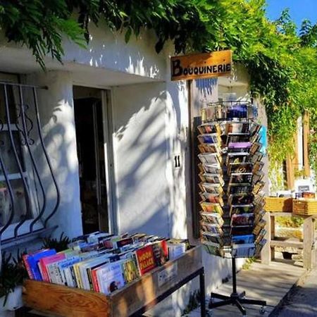 Maison De Village Et Jardin , A Mornac Sur Seudre Dış mekan fotoğraf